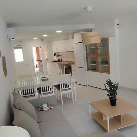 פלטחה ד'ארו Apartamentos Baymar Playa De Aro מראה חיצוני תמונה