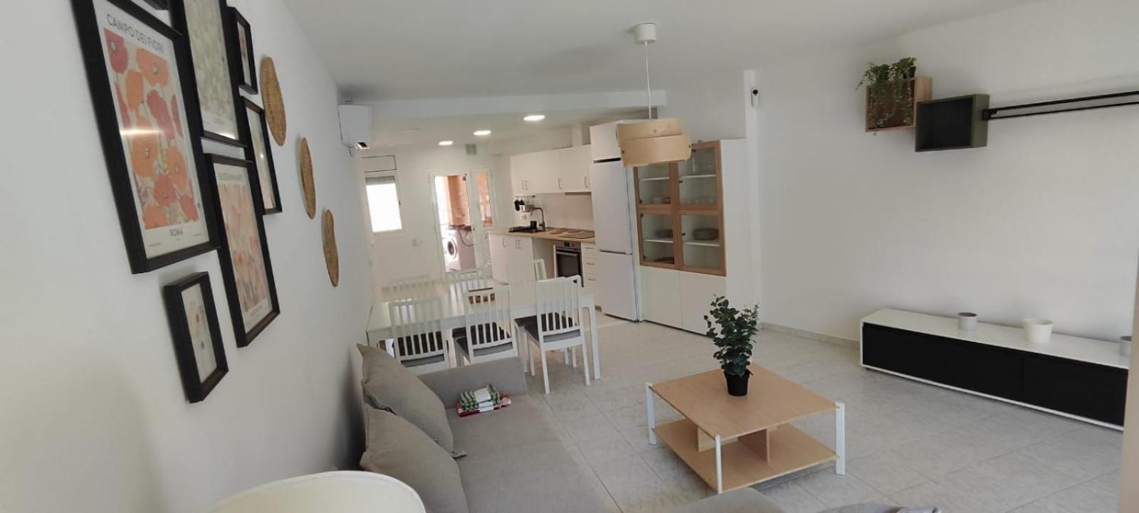 פלטחה ד'ארו Apartamentos Baymar Playa De Aro מראה חיצוני תמונה