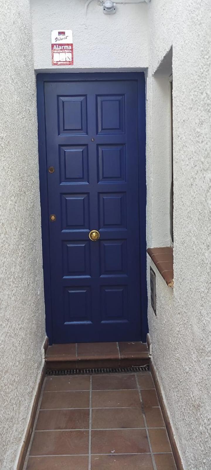 פלטחה ד'ארו Apartamentos Baymar Playa De Aro מראה חיצוני תמונה