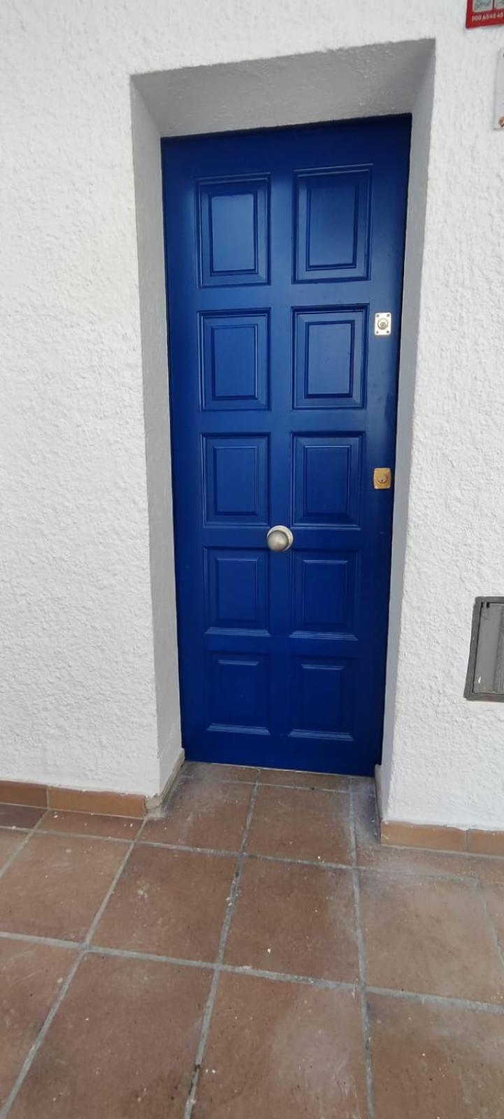 פלטחה ד'ארו Apartamentos Baymar Playa De Aro מראה חיצוני תמונה