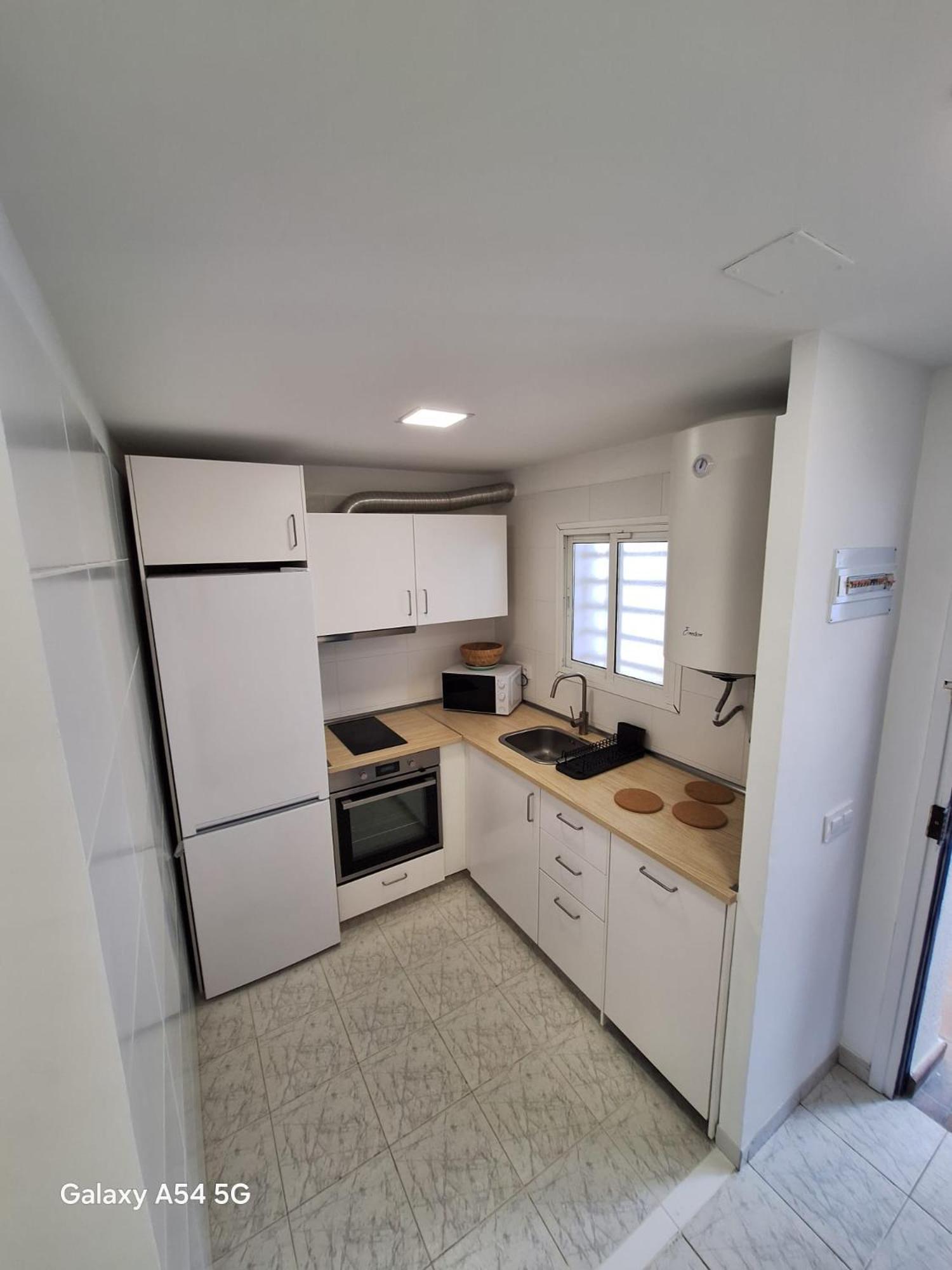 פלטחה ד'ארו Apartamentos Baymar Playa De Aro מראה חיצוני תמונה