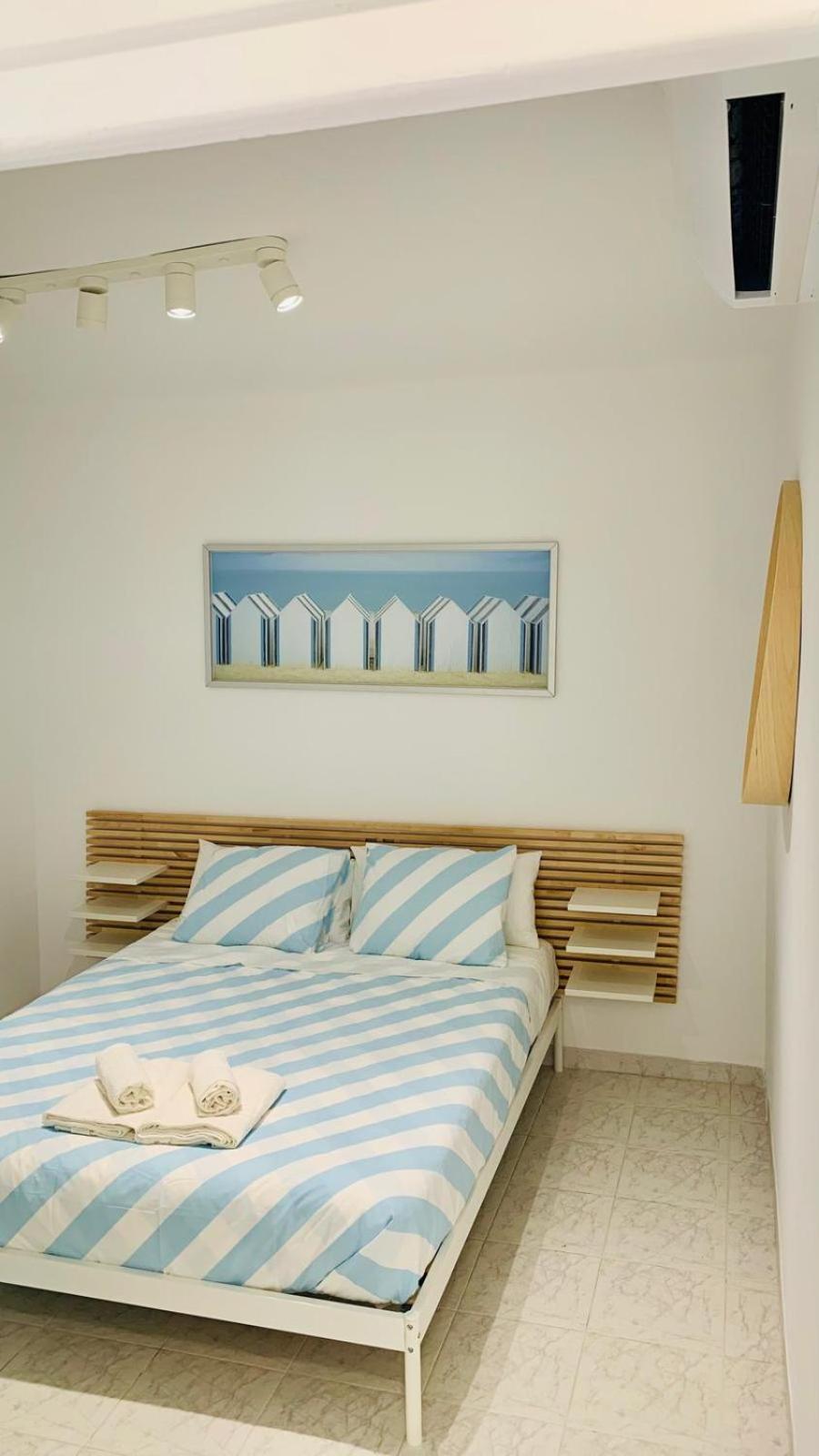 פלטחה ד'ארו Apartamentos Baymar Playa De Aro מראה חיצוני תמונה