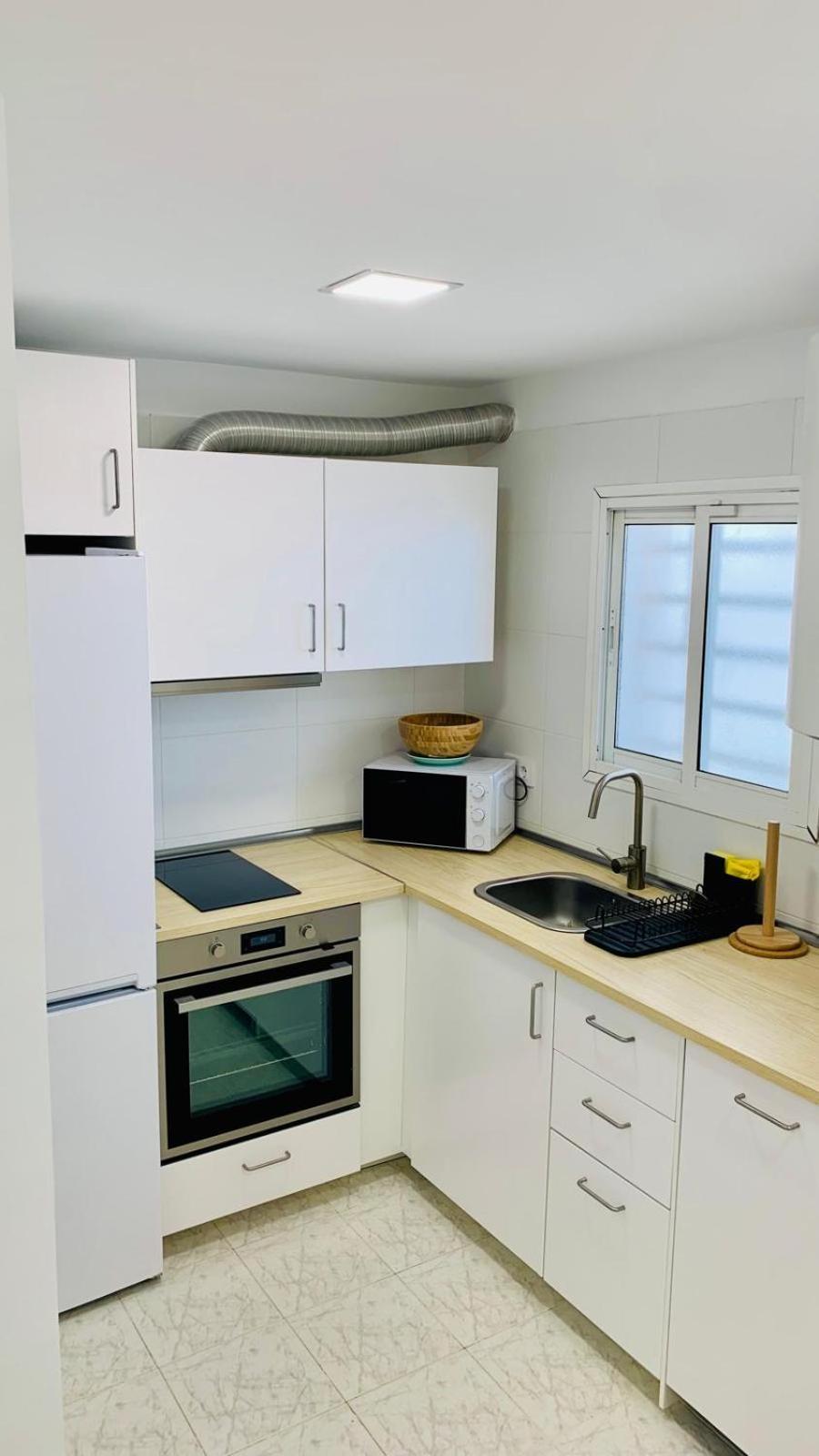 פלטחה ד'ארו Apartamentos Baymar Playa De Aro מראה חיצוני תמונה